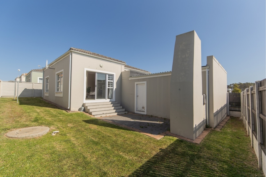 3 Bedroom Property for Sale in Westbrook Eastern Cape